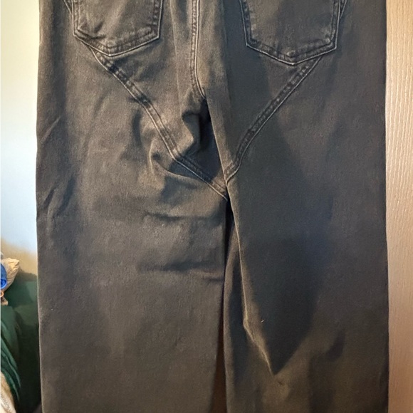 Lane 201 Ballerina Denim - Picture 8 of 9